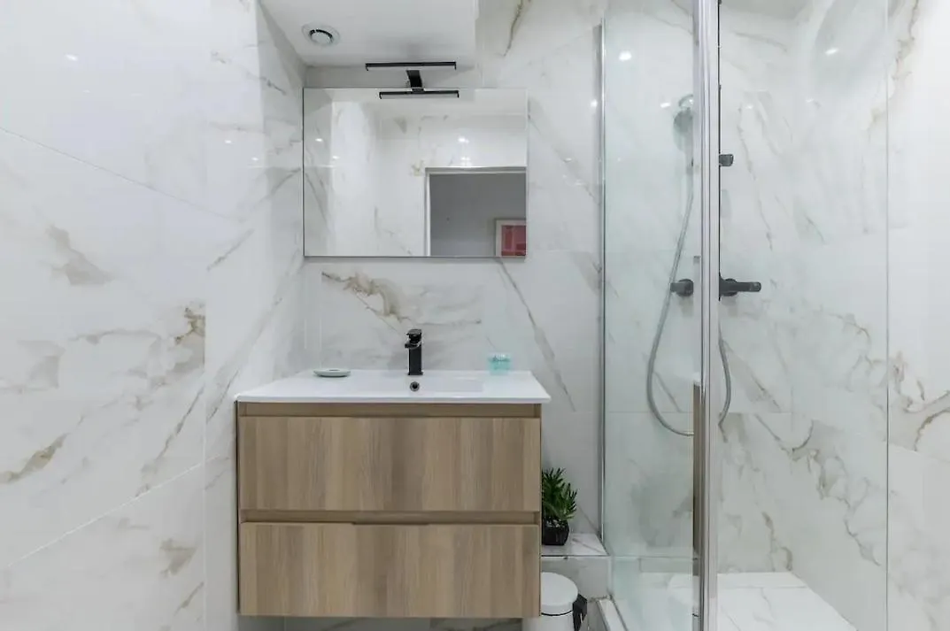 아파트 Home Suite Home Grands Boulevards 3G 파리